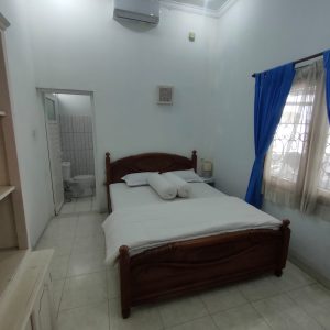 Rumah Luas 7 Kamar di Sleman dekat Sleman City Hall