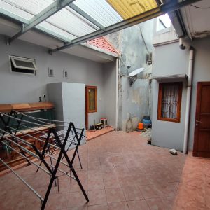 Rumah Luas 7 Kamar di Sleman dekat Sleman City Hall