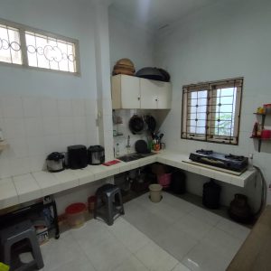 Rumah Luas 7 Kamar di Sleman dekat Sleman City Hall