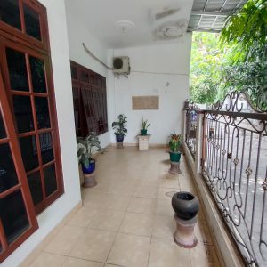 Rumah Luas Siap Huni di Sleman 6 menit ke Tugu Jogja