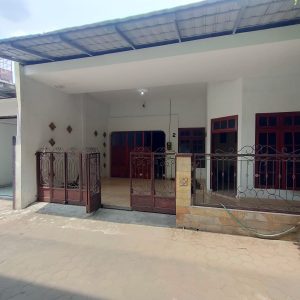 Rumah Luas Siap Huni di Sleman 6 menit ke Tugu Jogja