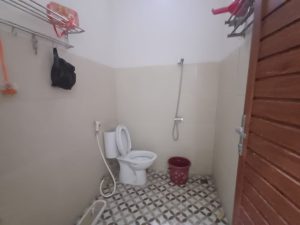 Rumah Elegan Semi Furnished di Sleman dekat Jogja Bay