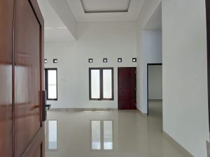 Rumah Modern 700 Jutaan di Kalasan Dekat Bandara Adisucipto