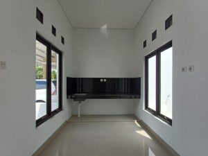 Rumah Modern 700 Jutaan di Kalasan Dekat Bandara Adisucipto