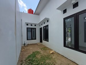 Rumah Modern 700 Jutaan di Kalasan Dekat Bandara Adisucipto