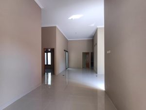 Rumah Minimalis Modern di Sleman Utara Dekat Kampus UII