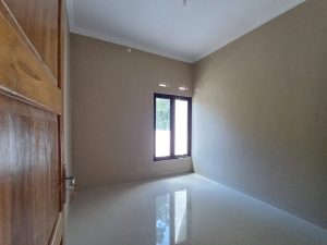 Rumah Minimalis Modern di Sleman Utara Dekat Kampus UII