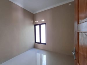 Rumah Minimalis Modern di Sleman Utara Dekat Kampus UII