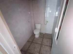 Rumah Minimalis Modern di Sleman Utara Dekat Kampus UII