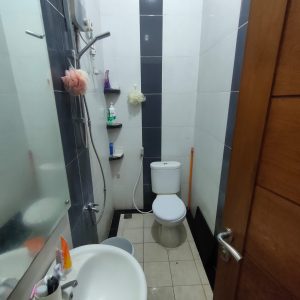 Rumah Semi Furnished di Sleman dekat Hotel Hyatt