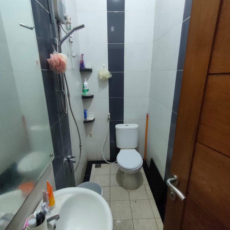 Rumah Semi Furnished di Sleman dekat Hotel Hyatt