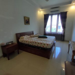 Rumah Semi Furnished di Sleman dekat Hotel Hyatt
