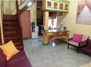 Rumah Siap Huni 800 Jutaan Dekat Kampus UGM Sleman