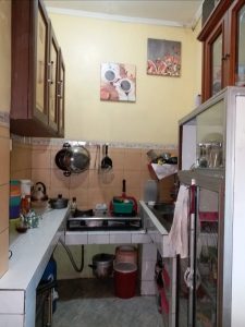 Rumah Siap Huni 800 Jutaan Dekat Kampus UGM Sleman