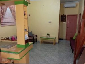 Rumah Siap Huni 800 Jutaan Dekat Kampus UGM Sleman