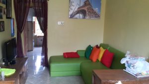 Rumah Siap Huni 800 Jutaan Dekat Kampus UGM Sleman