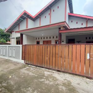 Rumah Siap Huni di Sleman dekat Ibarbo Park 500 Jutaan