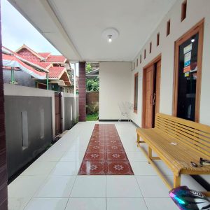 Rumah Siap Huni di Sleman dekat Ibarbo Park 500 Jutaan