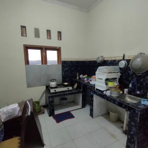 Rumah Siap Huni di Sleman dekat Ibarbo Park 500 Jutaan