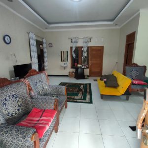 Rumah Siap Huni di Sleman dekat Ibarbo Park 500 Jutaan