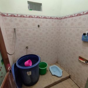 Rumah Siap Huni di Sleman dekat Ibarbo Park 500 Jutaan