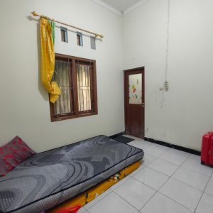 Rumah Siap Huni di Sleman dekat Ibarbo Park 500 Jutaan