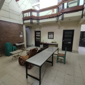 Rumah Luas 7 Kamar Strategis di Kota Jogja dekat Malioboro