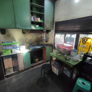 Rumah Luas 7 Kamar Strategis di Kota Jogja dekat Malioboro