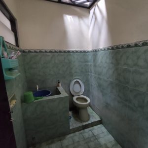 Rumah Luas 7 Kamar Strategis di Kota Jogja dekat Malioboro
