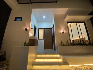 Rumah Minimalis Modern Dekat Bandara Adisucipto Yogyakarta