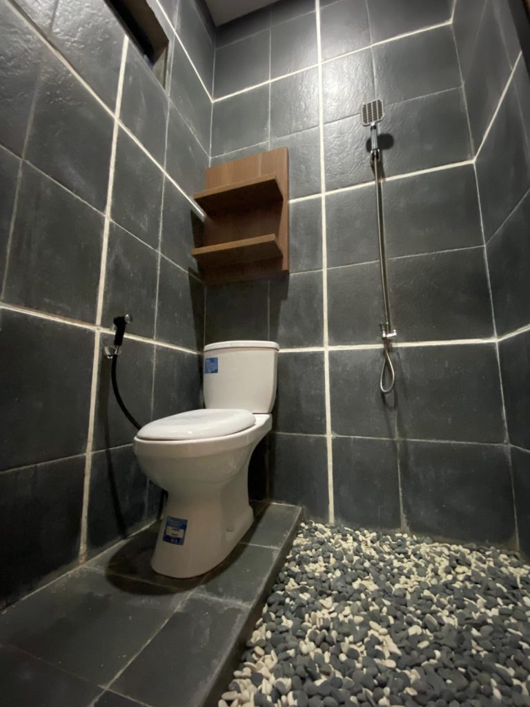 Rumah Minimalis Modern Dekat Bandara Adisucipto Yogyakarta