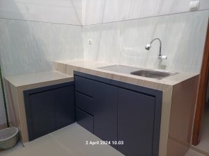 Rumah Baru Siap Huni di Sleman dekat Jogja Bay Waterpark