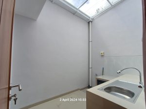 Rumah Baru Siap Huni di Sleman dekat Jogja Bay Waterpark