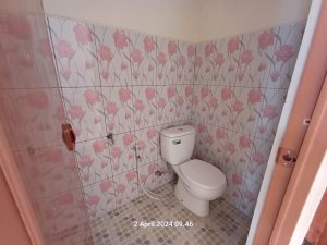 Rumah Baru Cantik Minimalis 8 menit dari Candi Prambanan