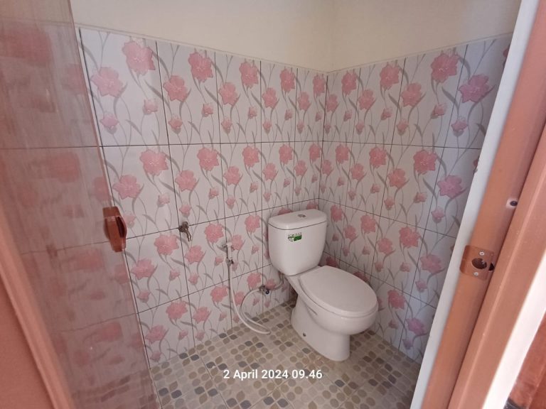 Rumah Baru Cantik Minimalis 8 menit dari Candi Prambanan