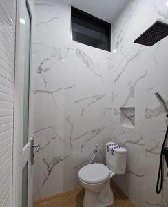 Rumah Baru Full Furnished di Sleman dekat Kampus UII