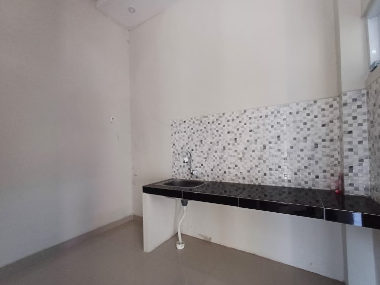 Rumah Siap Huni 3 Kamar di Sleman 5 menit dari Candi Sambisari