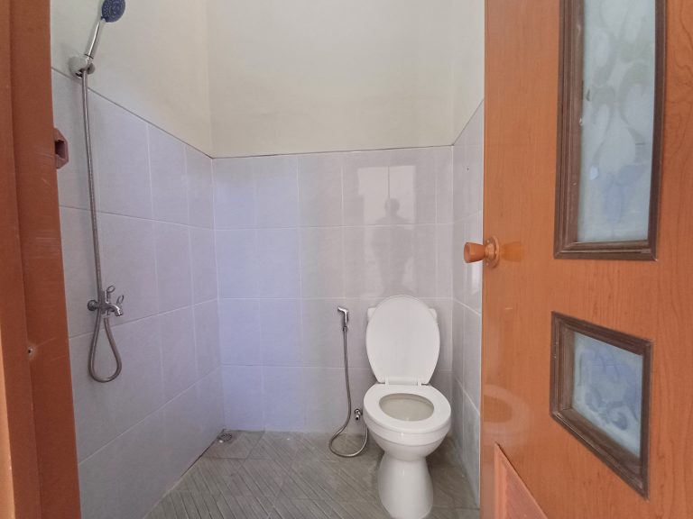 Rumah Siap Huni 3 Kamar di Sleman 5 menit dari Candi Sambisari