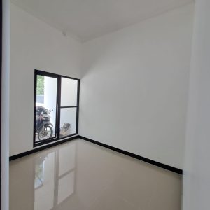 Rumah Cantik Minimalis di Bantul 7 menit dari Kampus UMY & ISI