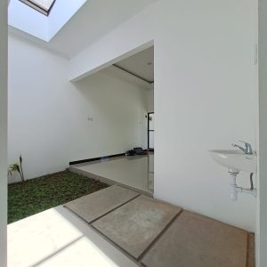 Rumah Cantik Minimalis di Bantul 7 menit dari Kampus UMY & ISI