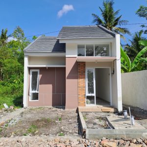 Rumah 200 Jutaan Perumahan di Sedayu Dekat Mercubuana