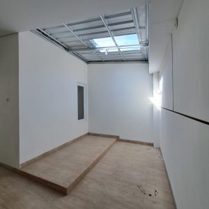 Rumah 200 Jutaan Perumahan di Sedayu Dekat Mercubuana