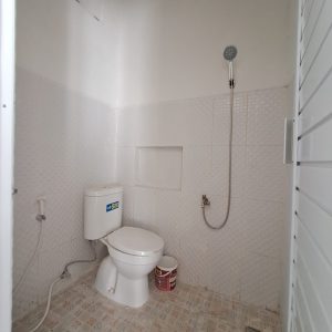 Rumah 200 Jutaan Perumahan di Sedayu Dekat Mercubuana