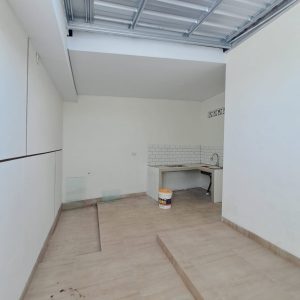 Rumah 200 Jutaan Perumahan di Sedayu Dekat Mercubuana