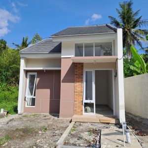 Rumah 200 Jutaan Perumahan di Sedayu Dekat Mercubuana