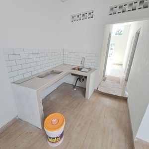 Rumah 200 Jutaan Perumahan di Sedayu Dekat Mercubuana