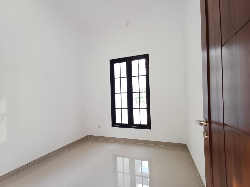 Rumah American Classic di Sleman dekat Al Azhar Cairo Jakal