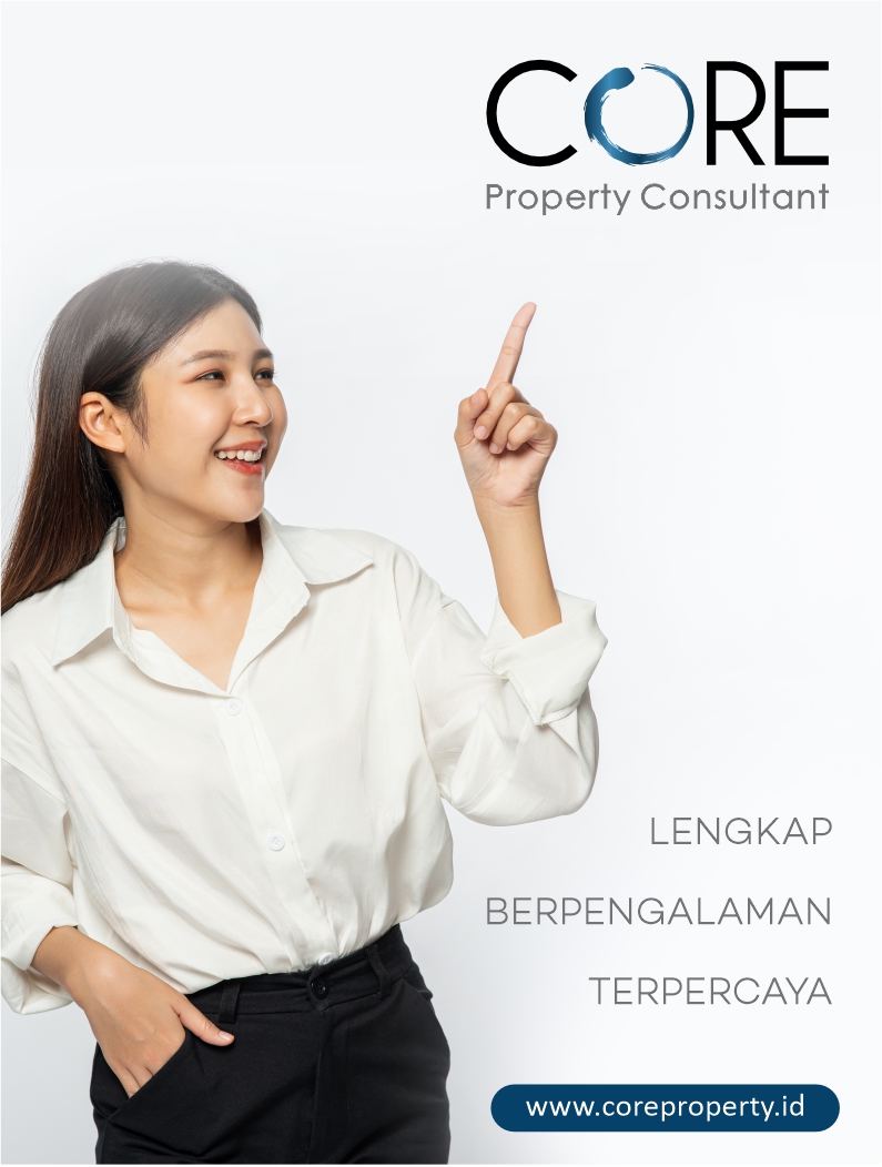 Rumah Modern Kontemporer 14 Menit dari Pakuwon Mall Jogja