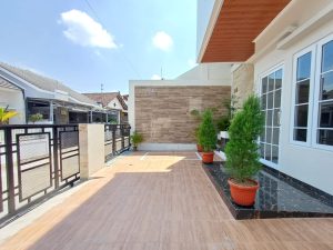 Rumah Siap Huni 2 Lantai di Palagan Dekat Sleman City Hall