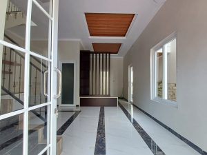 Rumah Siap Huni 2 Lantai di Palagan Dekat Sleman City Hall